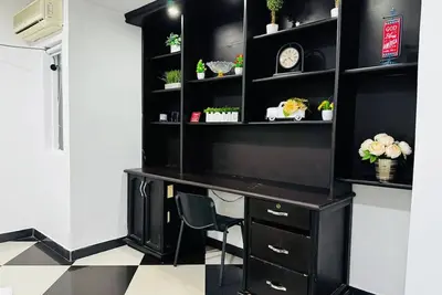 Image de Casa Álamos con Aire ac. y Parking