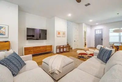 Image de Spacious Austin Home: Near S Congress & Downtown!