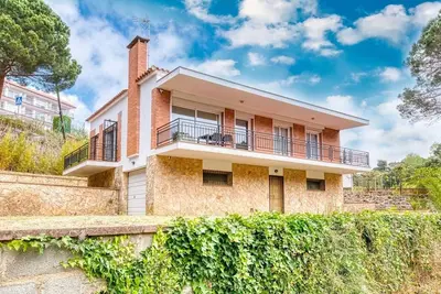 Image de Villa \"Costacabana - Lloret\" avec piscine partagée, terrasse privée et Wi-Fi