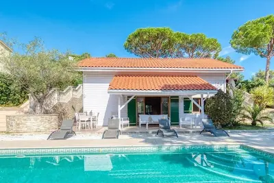 Image de Villa \"Costacabana - Primadonna\" avec piscine privée, terrasse privée et Wi-Fi