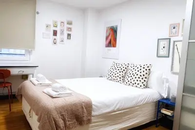 Image de Garden City Apartment