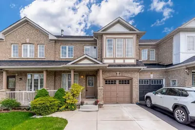 Image de Brampton Retreat: Quiet 3br Residential Area