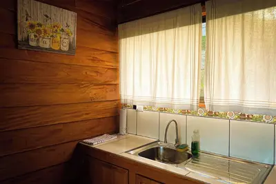 Image de Yakari Grei Bungalows