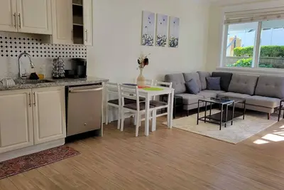 Image de Urban Retreat Unwind and Enjoy in this beautiful space