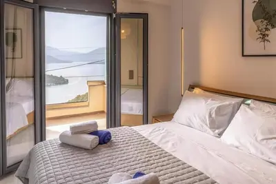 Image de Villa 'Adaman Villas 1' avec piscine privée, Wi-Fi et climatisation