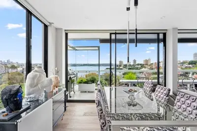 Image de Jewel in the Bay - Hosted by L'Abode Accommodation