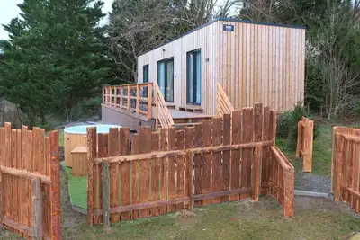 Image de Lodge Brennus + 2 salles d'eau + 4 saisons