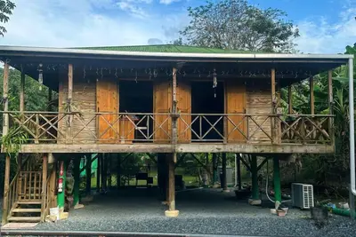 Image de A Treehouse Paradise