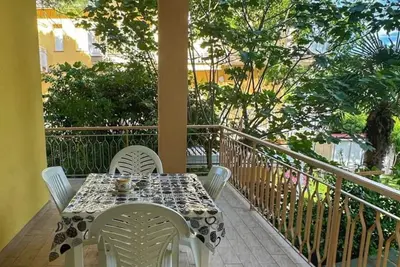 Image de M393 - Marcelli, new four-room apartment 200 meters from the sea