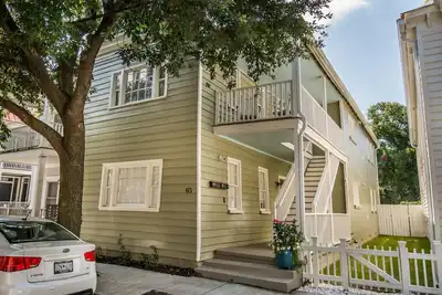 Image de The Bogard Only 4 Blocks to King! Unit A