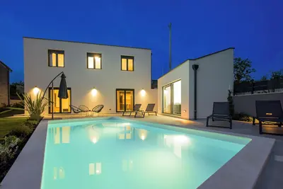 Image de Villa Minka (Istria - Prodol)