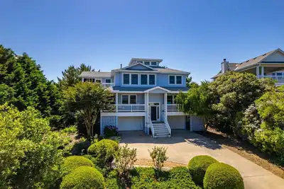 Cloudbreak: Pet Friendly, Oceanside, Hot Tub, Community Amenities!