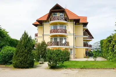 Image de Charlie by Interhome