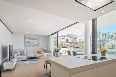 Image de Appartement de luxe à Higuerón West