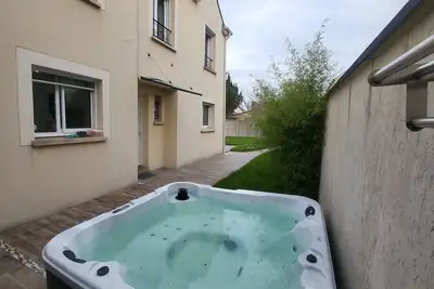 Image de Pavillon à Gagny