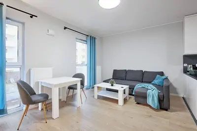 Image de Posnania Chic Studio #12