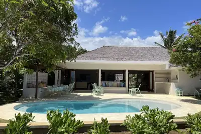 Image de Ebb Tide Villa, Silver Sands