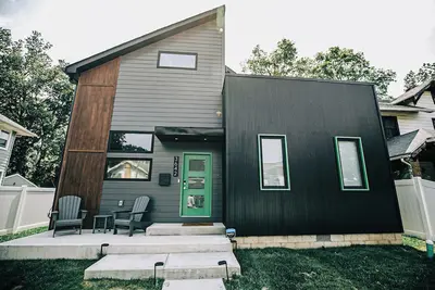 Image de Modern Luxury Centrally Located 3br/3ba Mins Away From Fairgrounds & Downtown