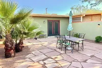 Image de The Gem of Central Tucson