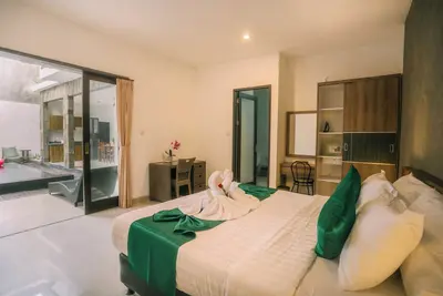 Image de Taman Bali Villa Kerobokan