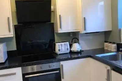 Image de Stunning 3-Bed House in Bristol