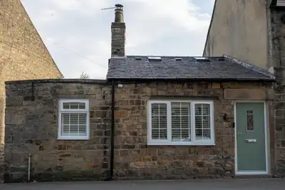 Image de High Spec 1-Bed Cottage in Staindrop, Darlington