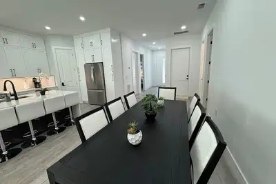 Image de Brand New House, Modern Design, Home In Largo Close To Clearwater, Indian Rock