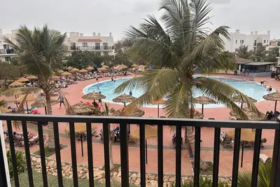 Image de Private Apartment Dunas Resort 1 Bed penthouse