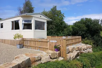 Image de Mobile Home - Sleeps 6 - Pet friendly - Patio