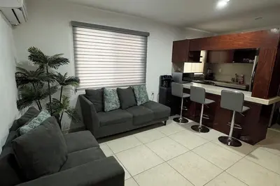 Image de Departamento En Madero