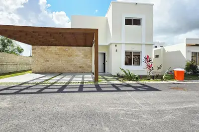 Image de Cozy Villa in Punta Cana