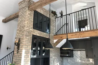 Image de High-End Lakeview Guest Cottage in Los Gatos