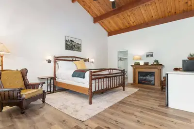 Image de Camp Nelson Lodge Room 6