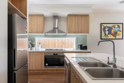 Image de Homely Entire house in Clyde