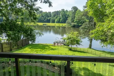 Image de Gorgeous Home 3 Br Home | Corporate Groups | Traveling Nurses | 29 Day Minimum Stay