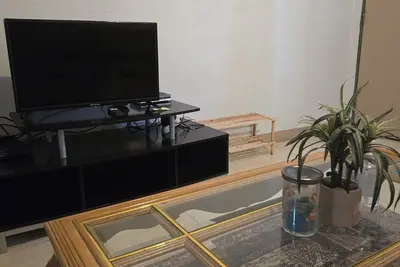 Image de Elegant 2-Bedroom, 1-Bath – Your Home Away from Home!