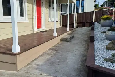 Image de 1Bedroom Appartment in Mornington