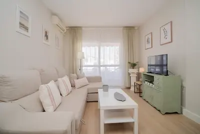 Image de SanlĂşcar Maestrante apartment