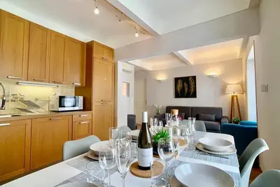 Image de Palais Massena- Easy Home Booking