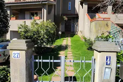 Image de 3 Bedroom Private vacation home in Tirli