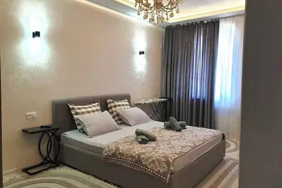 Image de Modern Luxury Apartment Near the Old City, Bukhara, Uzbekistan