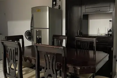 Image de Alojamiento Entero y Totalmente Privado