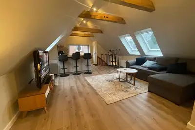 Image de Vacation apartment/apartment for 3 guests with 65m² in Kiel (249072)