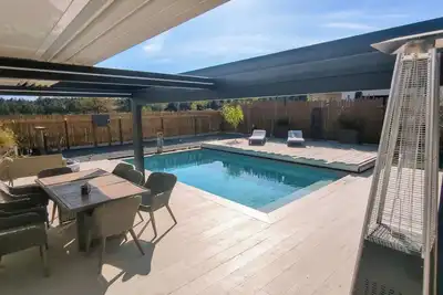 Image de Villa Bassin D'arcachon