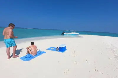 Image de Sunset Beach Stay