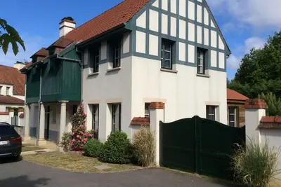 Image de Maison de Vacances Tout Confort Endroit Tranquille