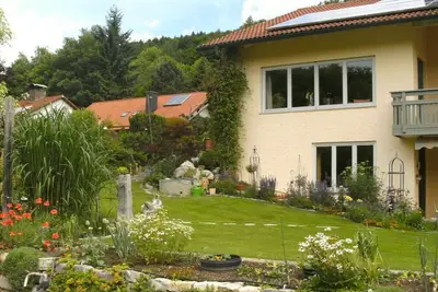Baldauf Retraite moderne