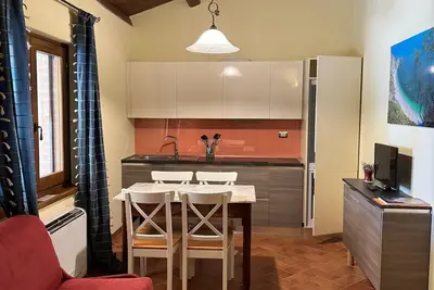 Image de B&B La Foresteria Osimo