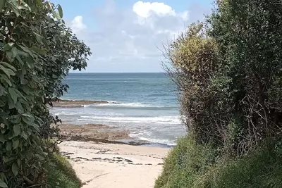 Image de A 15 mn de Guerande, appartement Le Ty Mes