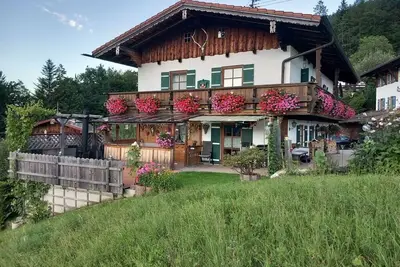 Image de Hirschbichler Retraite moderne